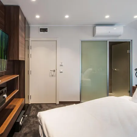 Hotel Western Premier Natalija