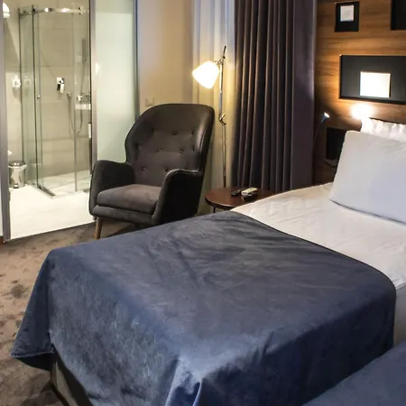 Western Premier Natalija Belgrade