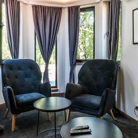Hotel Western Premier Natalija