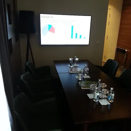 Western Premier Natalija Hotel 4*
