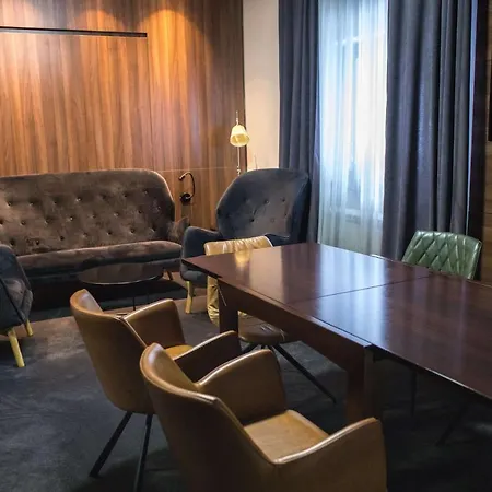 Western Premier Natalija Hotel Belgrade