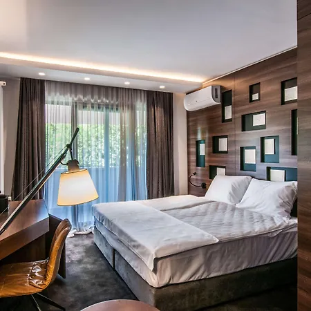 Western Premier Natalija Hotel Belgrade