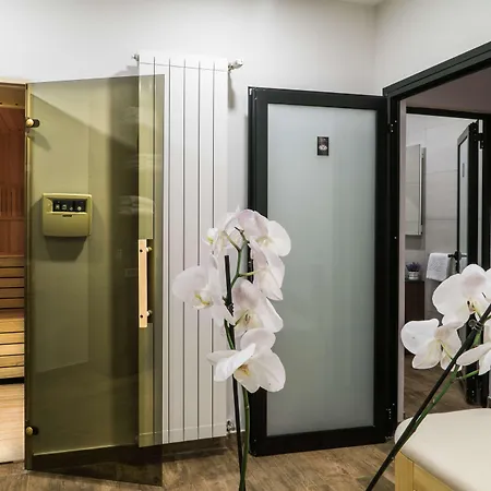 Western Premier Natalija 4* Belgrade