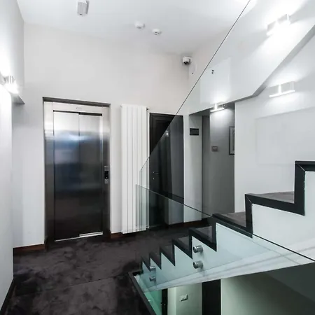 Western Premier Natalija Hotel 4*