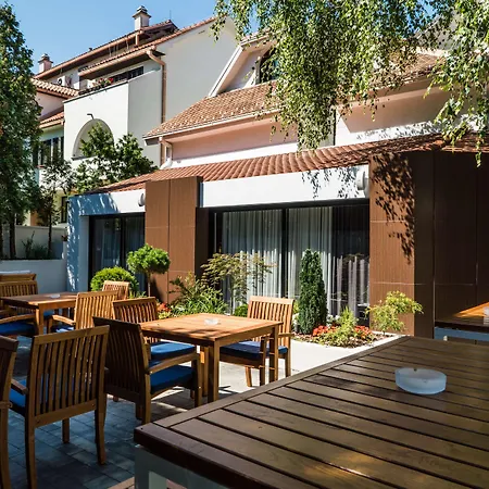 Hotel Western Premier Natalija
