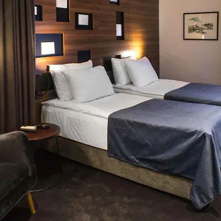 Western Premier Natalija 4* Belgrade