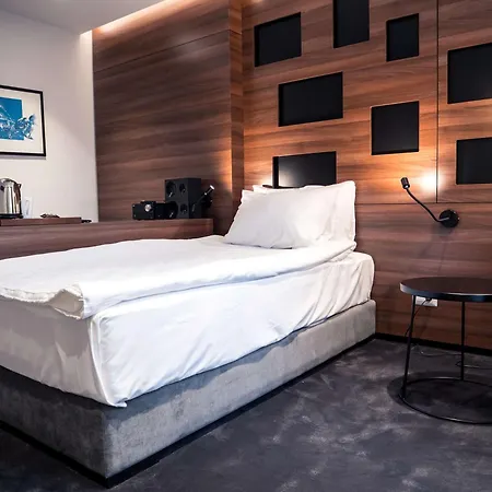 Hotel Western Premier Natalija