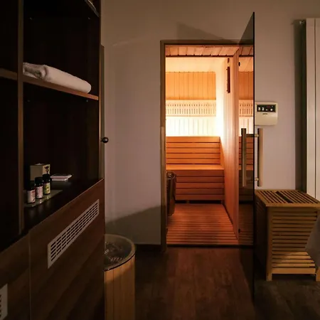 Hotel Western Premier Natalija Belgrade