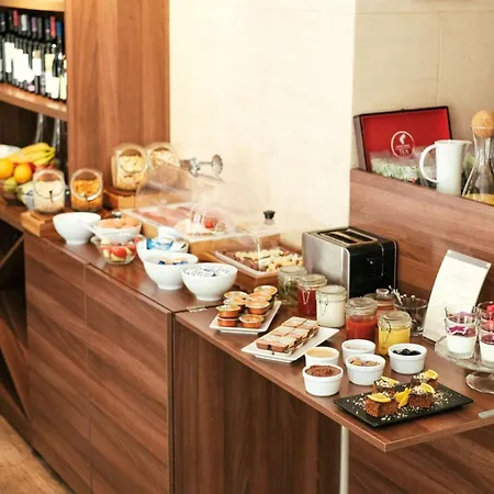 Western Premier Natalija Belgrade