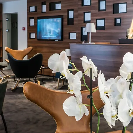 Hotel Western Premier Natalija Belgrade