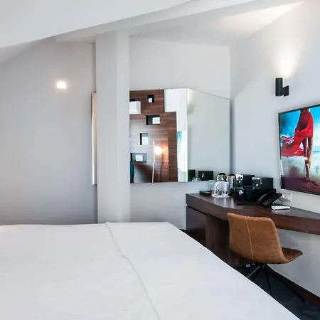 Western Premier Natalija Hotel Belgrade