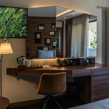 Western Premier Natalija 贝尔格莱德