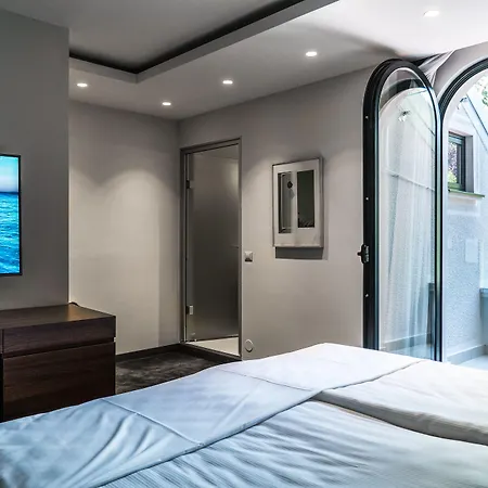 Western Premier Natalija 4* Belgrade