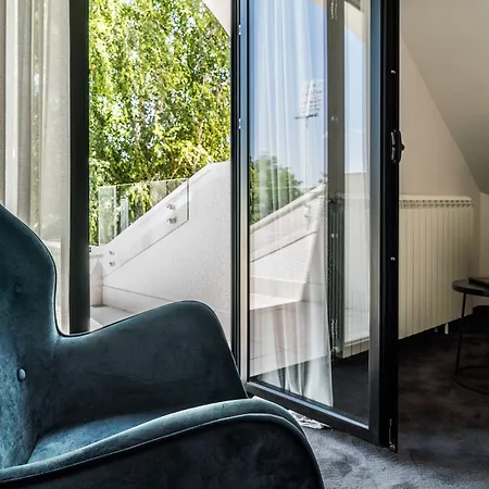 酒店 Western Premier Natalija