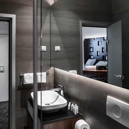 Hotel Western Premier Natalija