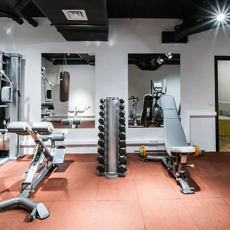 Western Premier Natalija Belgrade