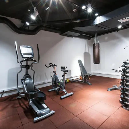 Hotel Western Premier Natalija