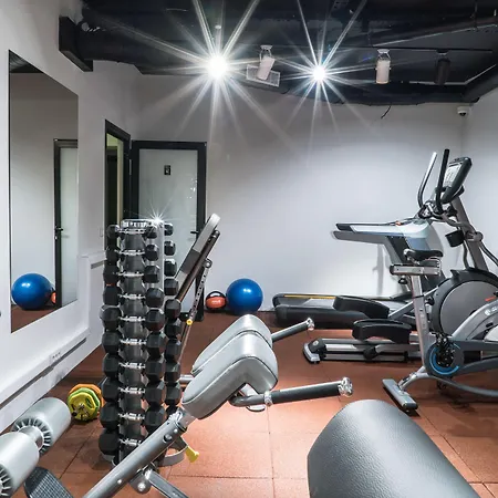 Hotel Western Premier Natalija