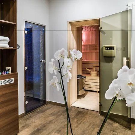 Western Premier Natalija 4* Belgrade