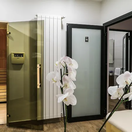 Western Premier Natalija Hotel Belgrade