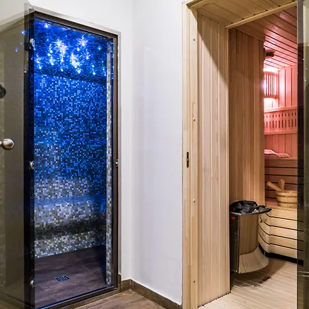 Western Premier Natalija 4* Belgrade