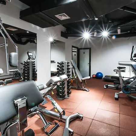 Western Premier Natalija 4* Belgrade