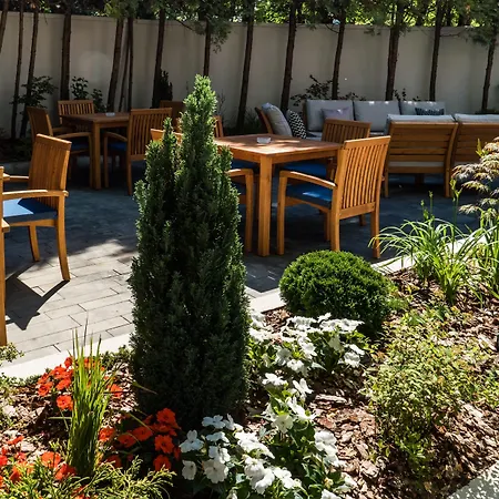 Western Premier Natalija 4*