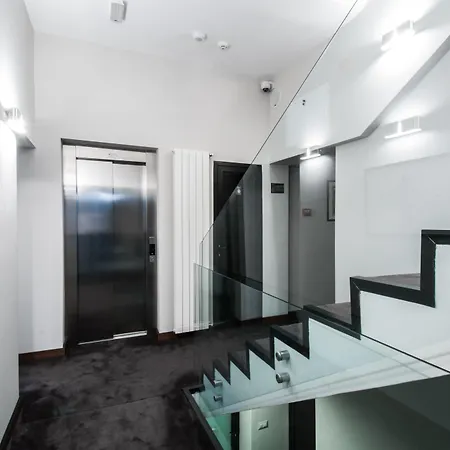 Western Premier Natalija Hotel 4*