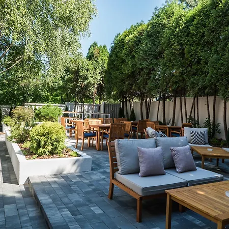 Western Premier Natalija 4* 贝尔格莱德