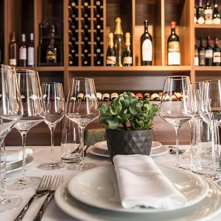 Western Premier Natalija Belgrade