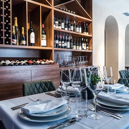 Western Premier Natalija 4* Belgrade