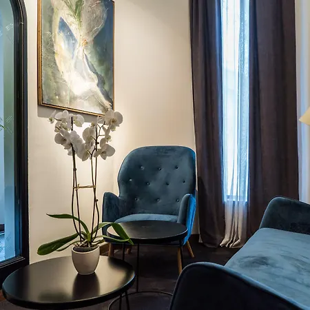 Western Premier Natalija Hotel Belgrade