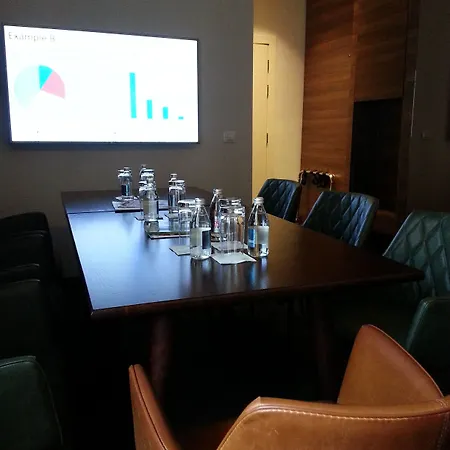 Western Premier Natalija 4*