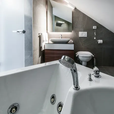 Western Premier Natalija Hotel Belgrade