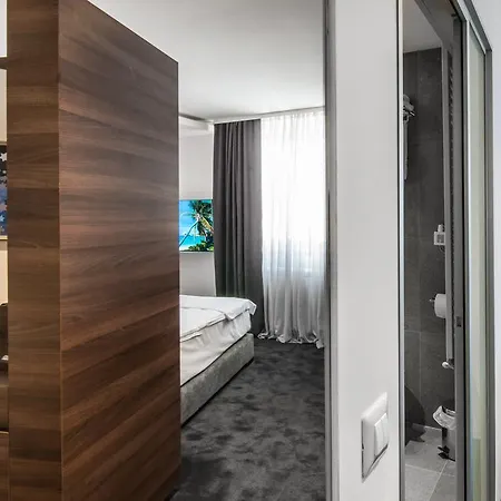 Hotel Western Premier Natalija Belgrade