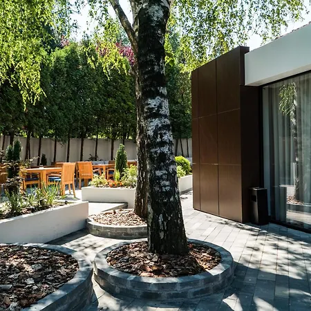 Western Premier Natalija Belgrade