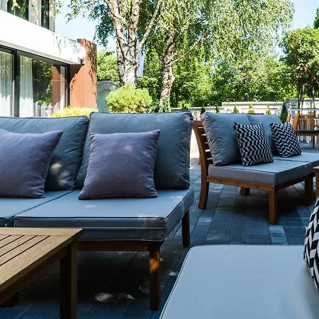 酒店 Western Premier Natalija