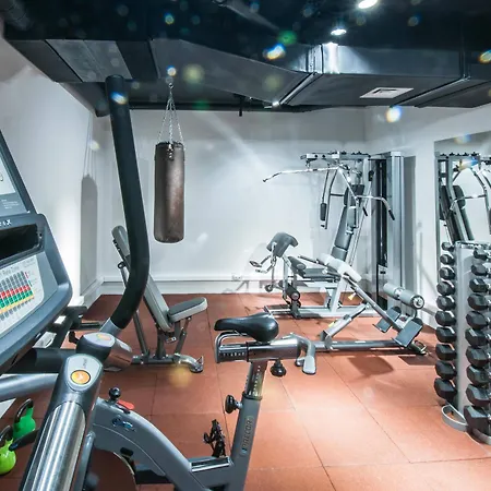 Western Premier Natalija Hotel Belgrade