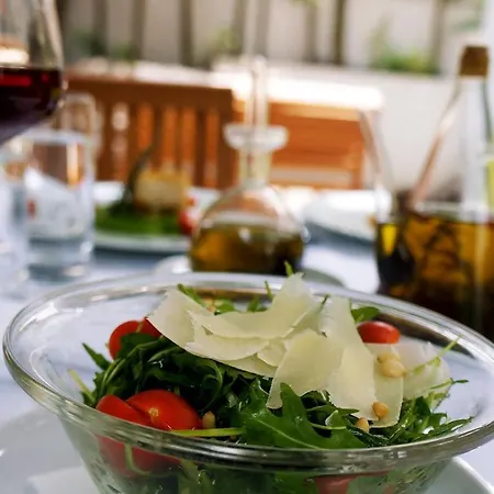 Western Premier Natalija Hotel 4*