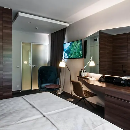 Western Premier Natalija Hotel Belgrade