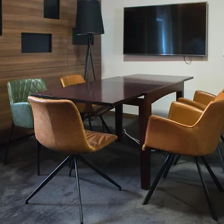 Western Premier Natalija Belgrade