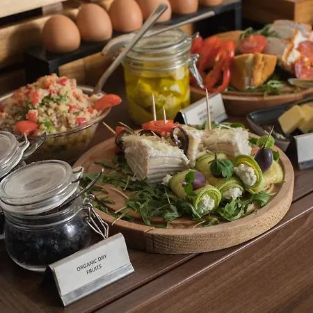 Western Premier Natalija Belgrade