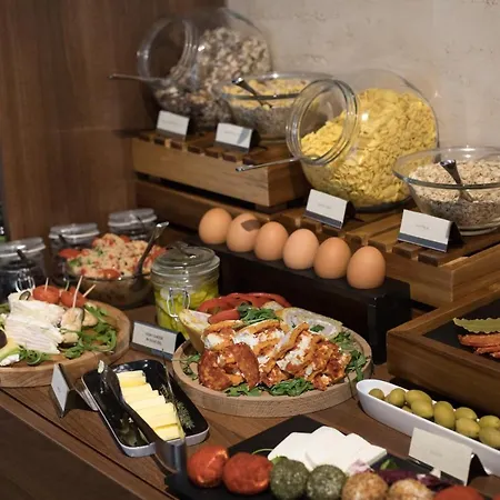 Western Premier Natalija Hotel Belgrade