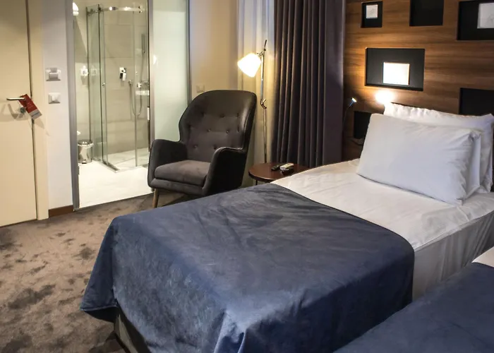 Western Premier Natalija Belgrade