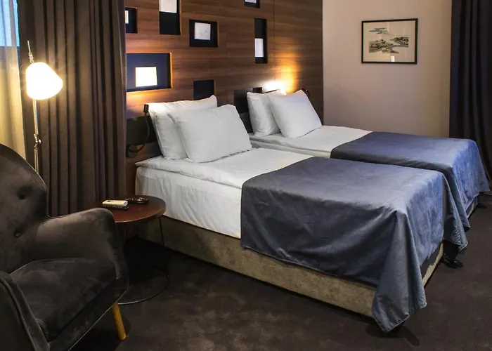 Western Premier Natalija Belgrade