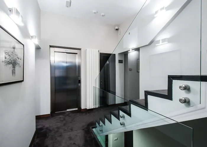 Western Premier Natalija Hotel 4*