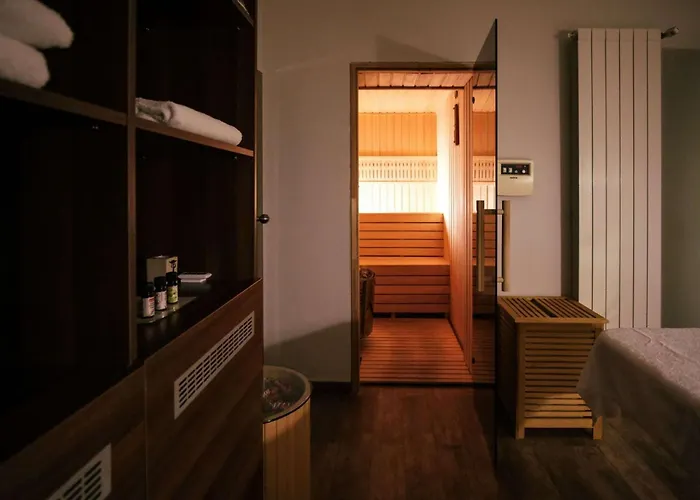 Hotel Western Premier Natalija Belgrade