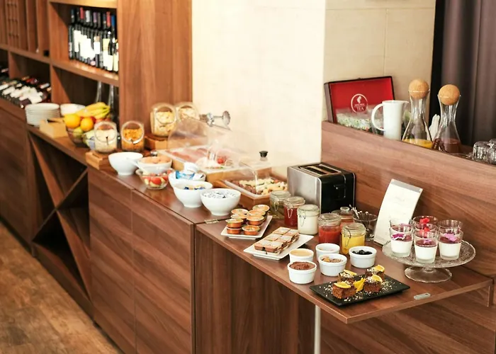 Western Premier Natalija Belgrade