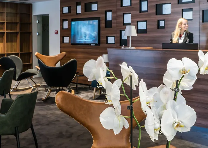 Hotel Western Premier Natalija Belgrade