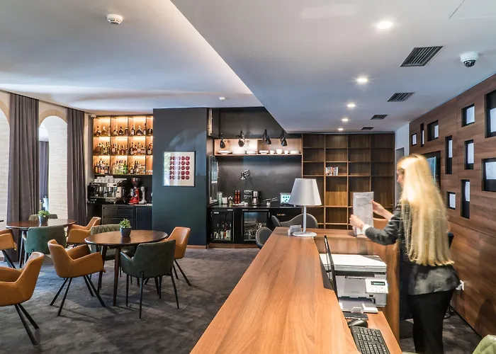 Western Premier Natalija Belgrade